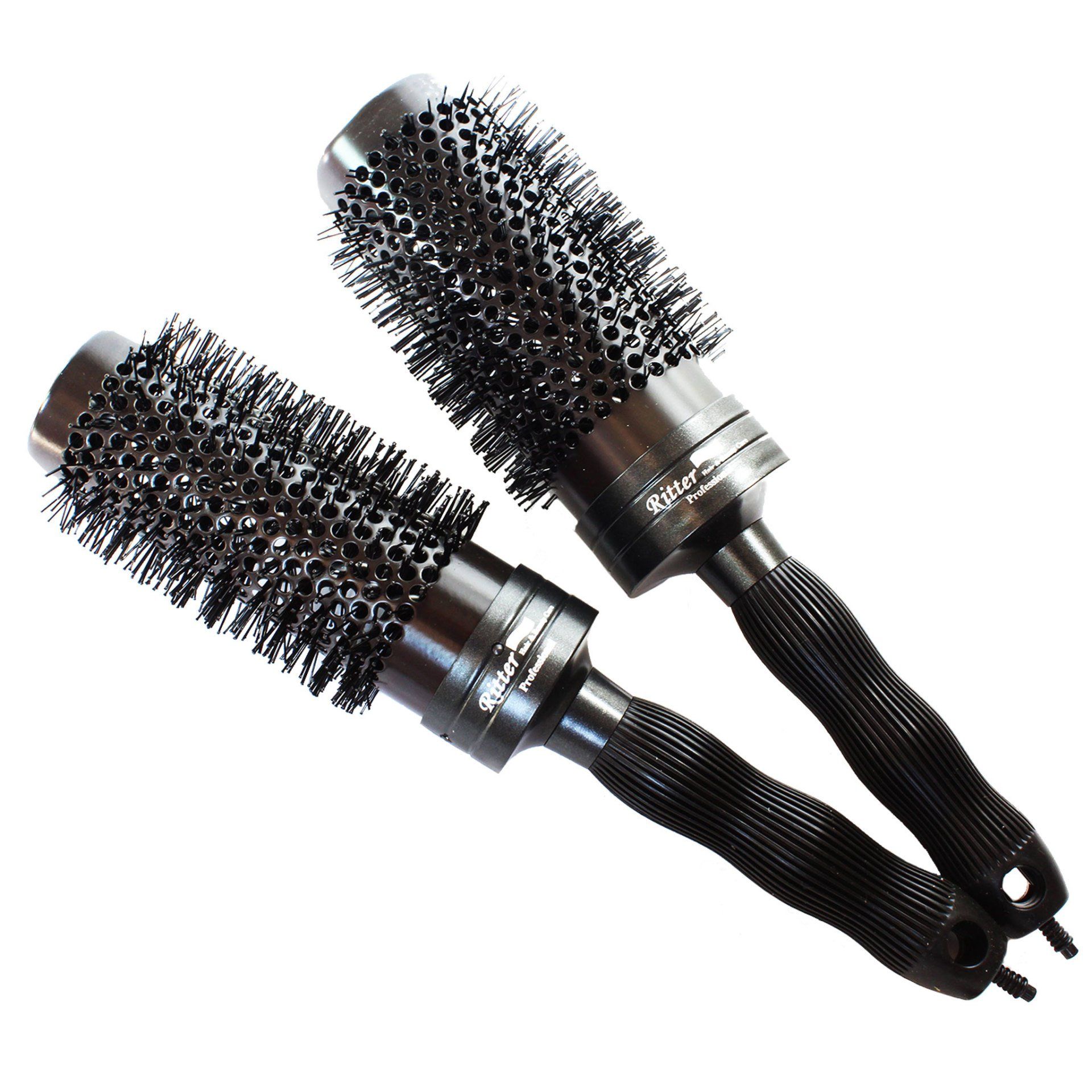 Thermal Brush Nano-Technology Ionic