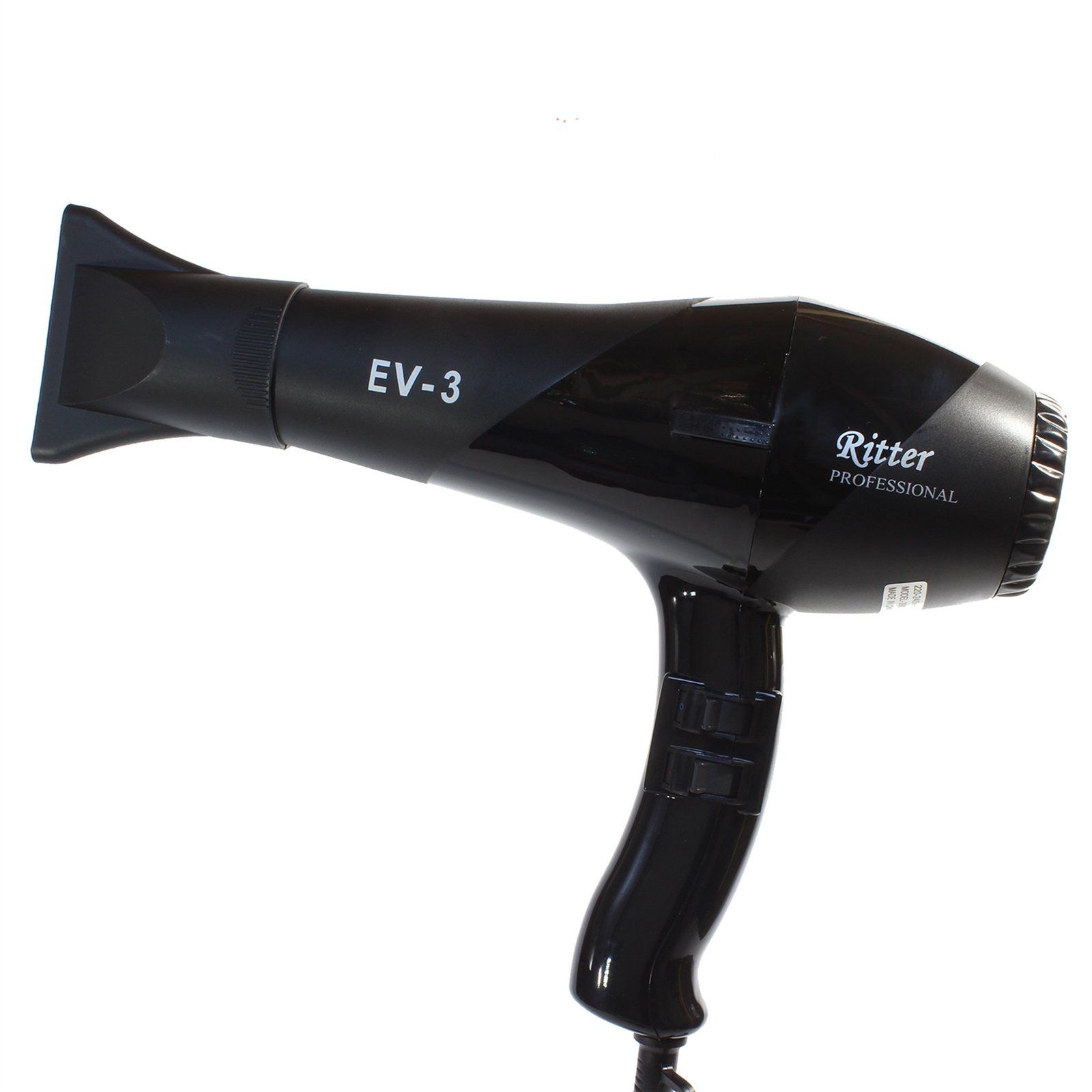 ritter EV-3 2200 watts Hair Dryer