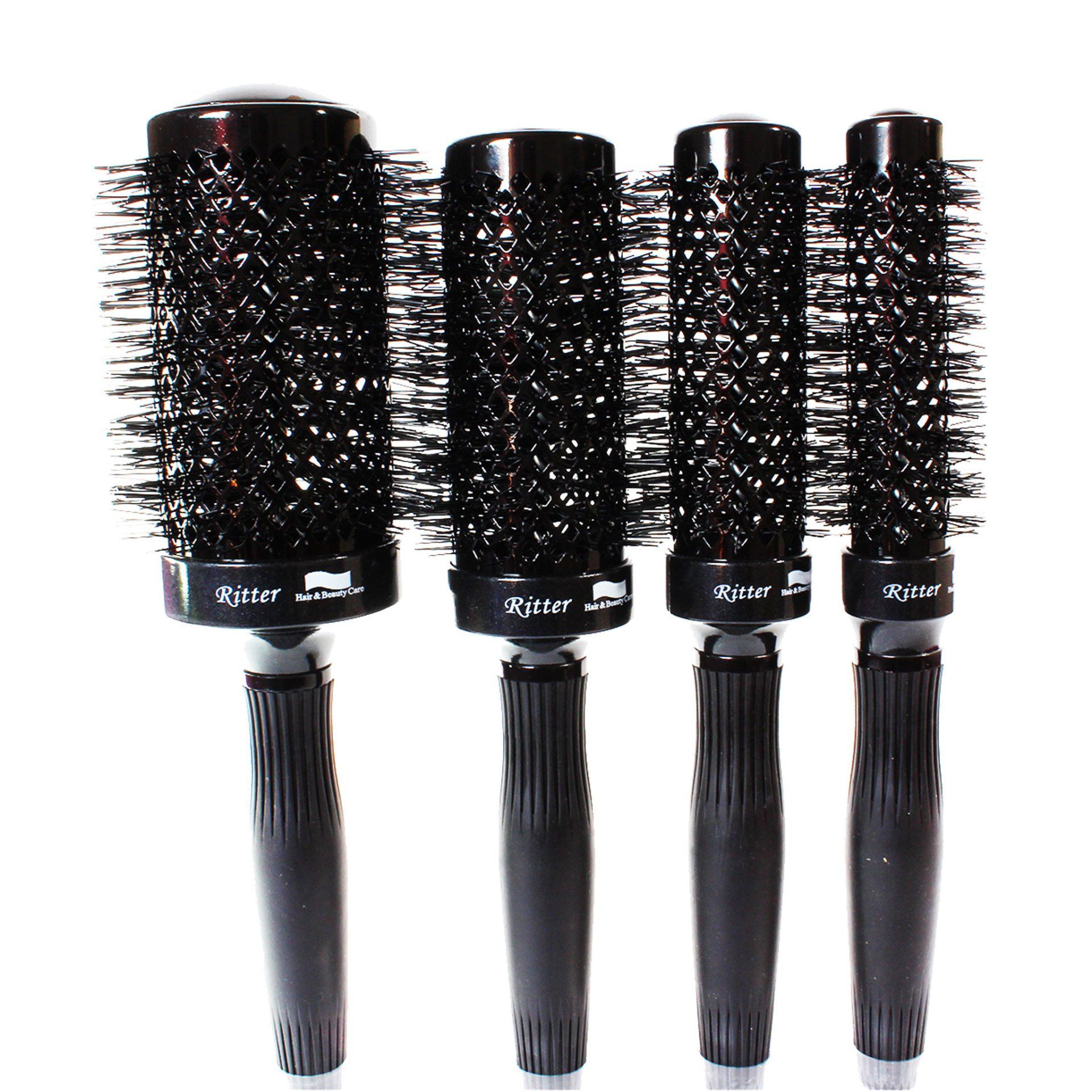 Hair Brush 0286 Ritter