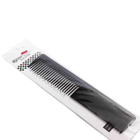 RCC-122 Carbon Hair Comb Ritter