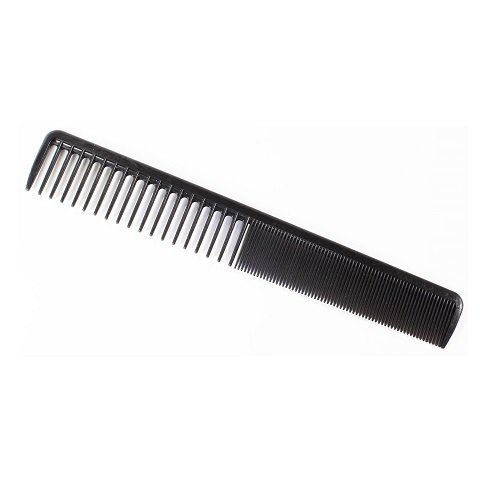 RCC-117 Hair Comb Ritter
