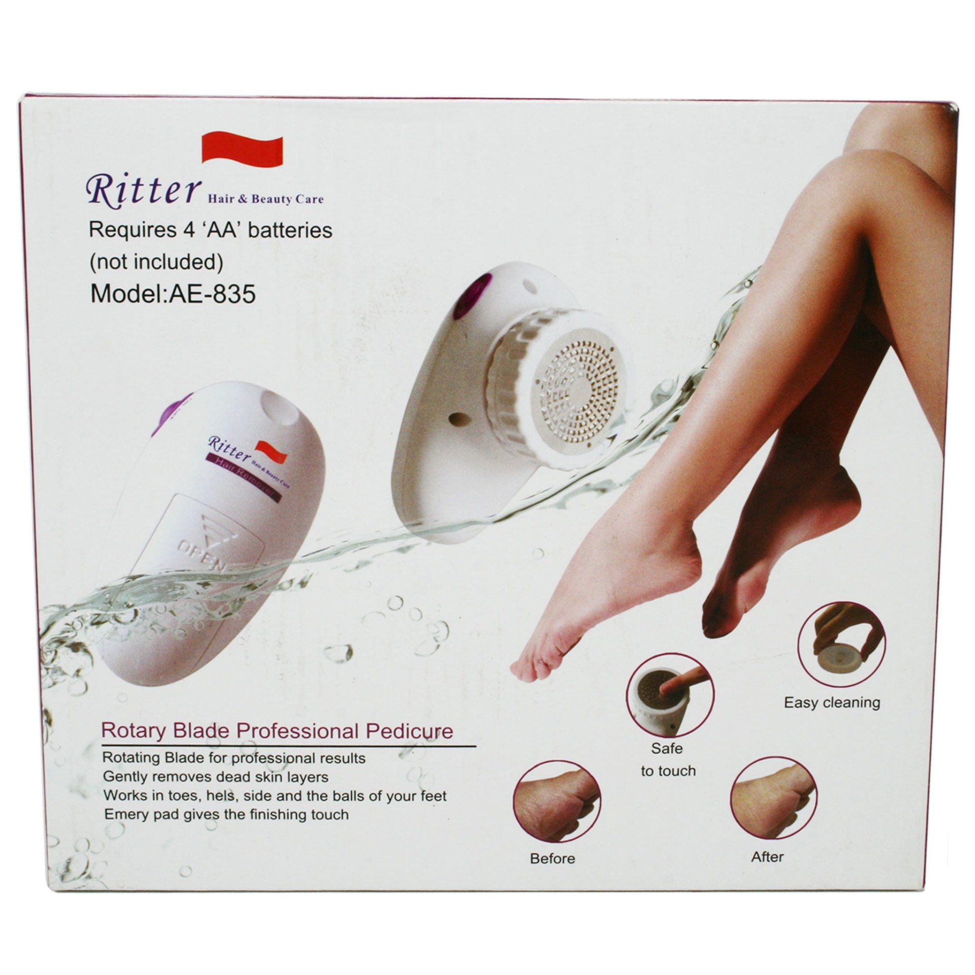 Pedicure Machine AE-835