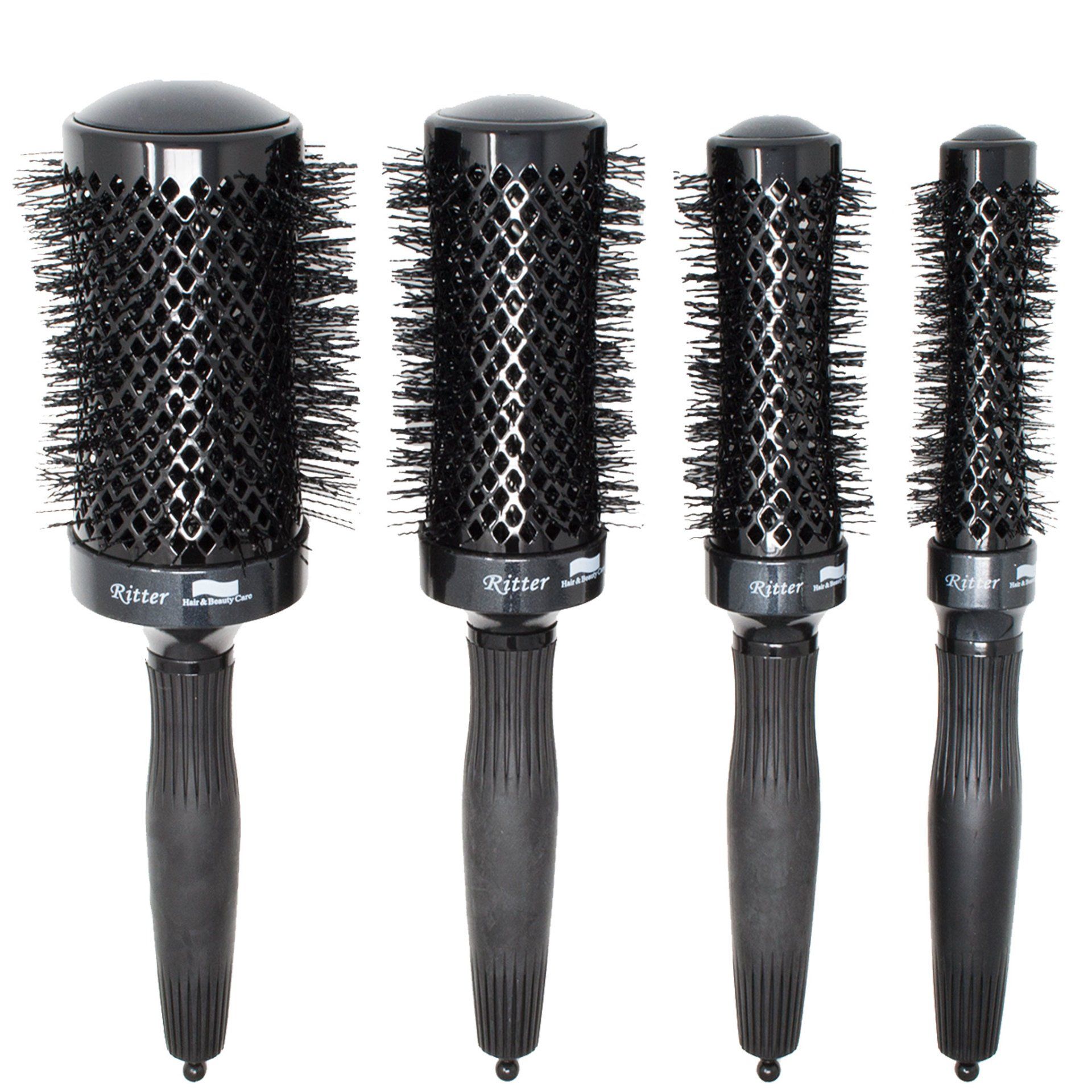 Arc Hair Brush Set 0286 Ritter