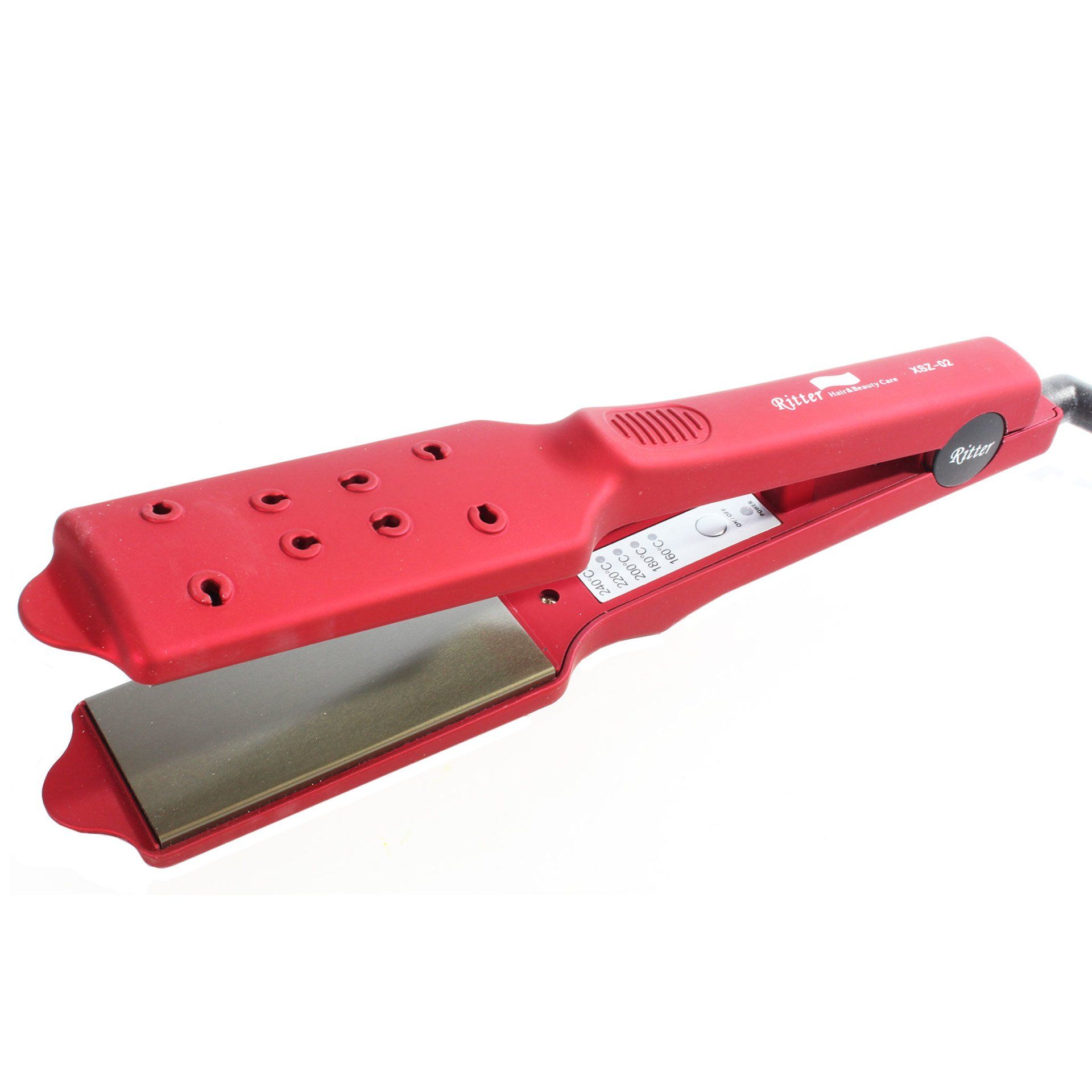 ritter Ceramic Tourmaline Hair Straightener XSZ-02