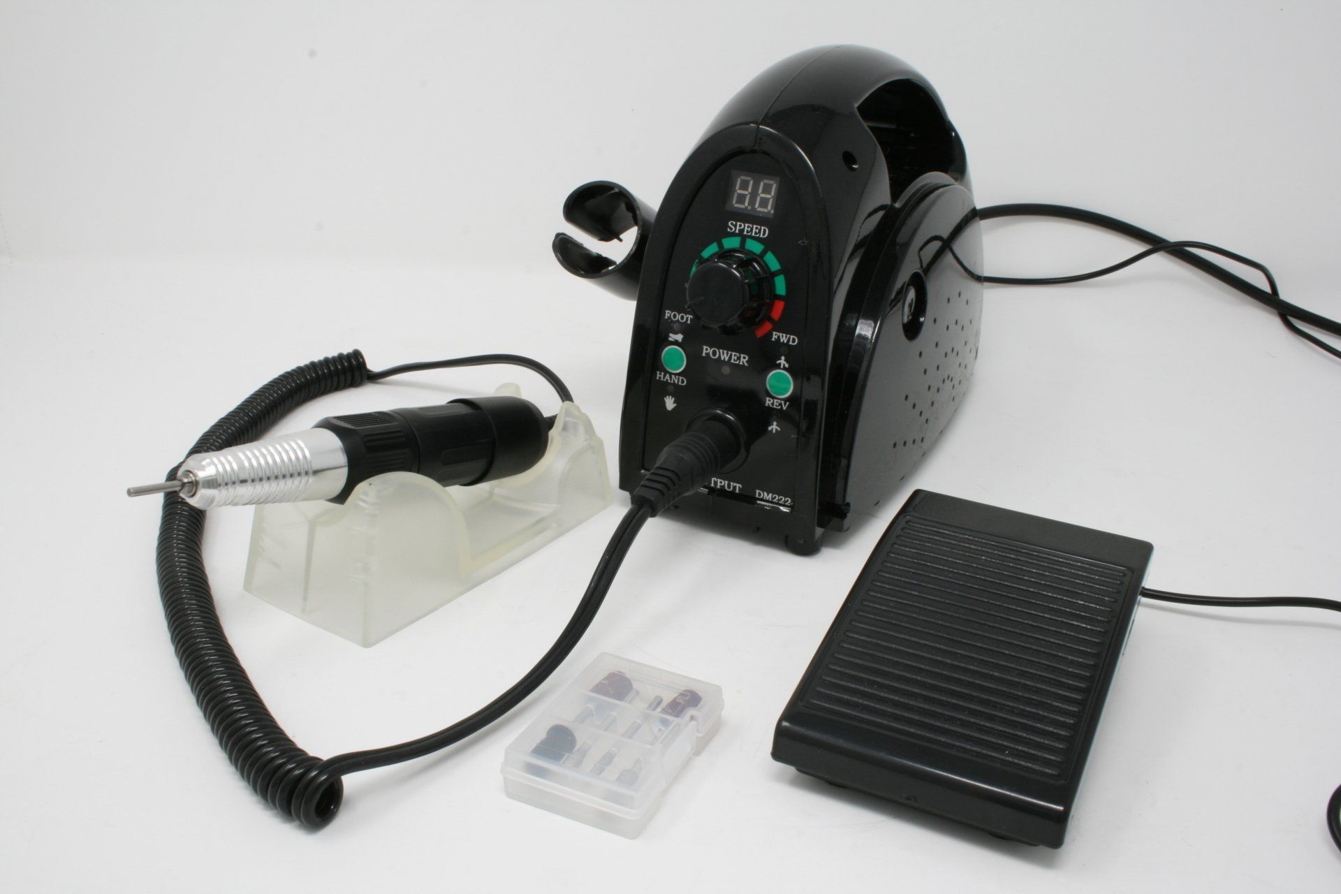 Ritter Portable Glazing Machine DM-222