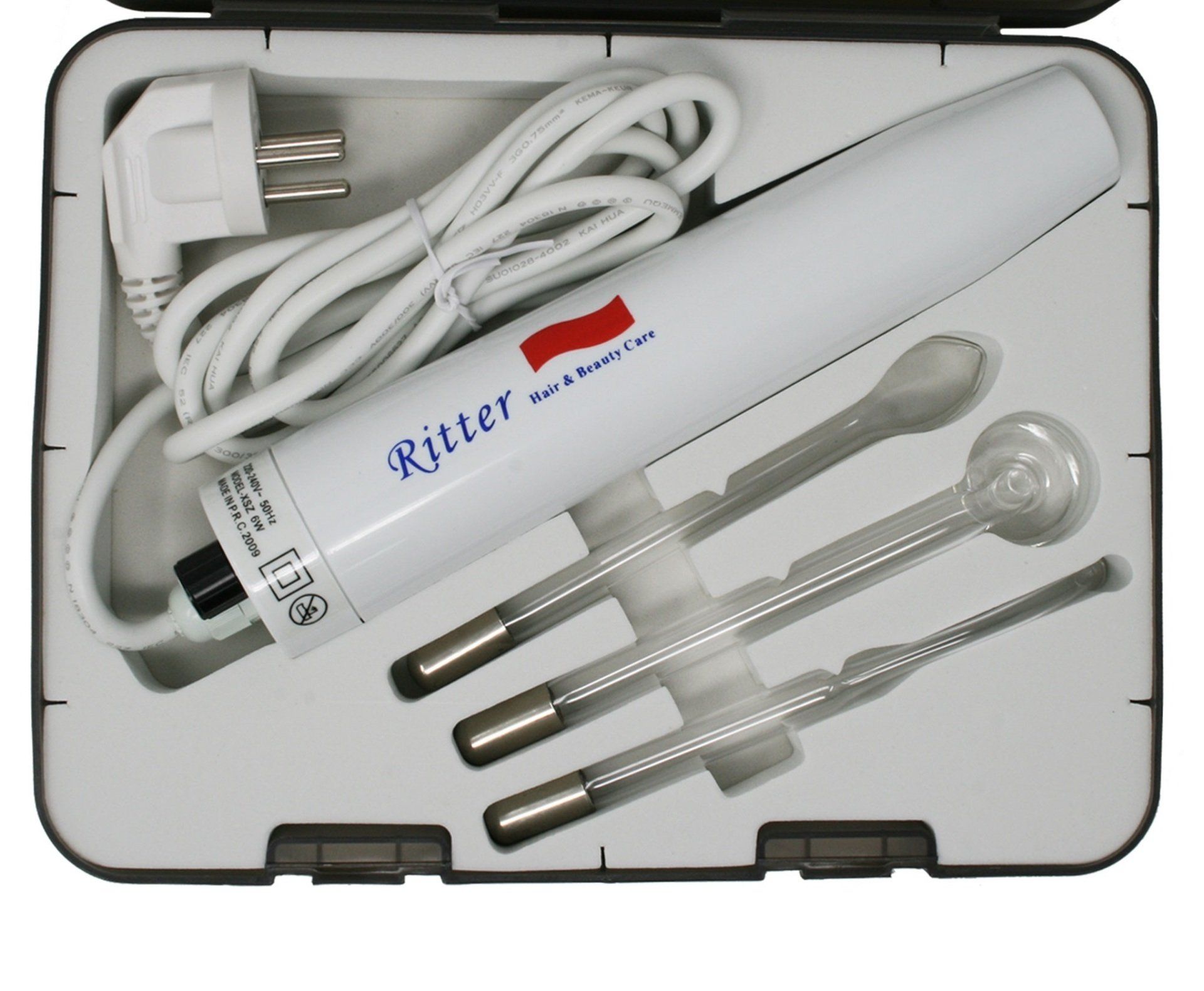 Facial RF Treatment Ritter