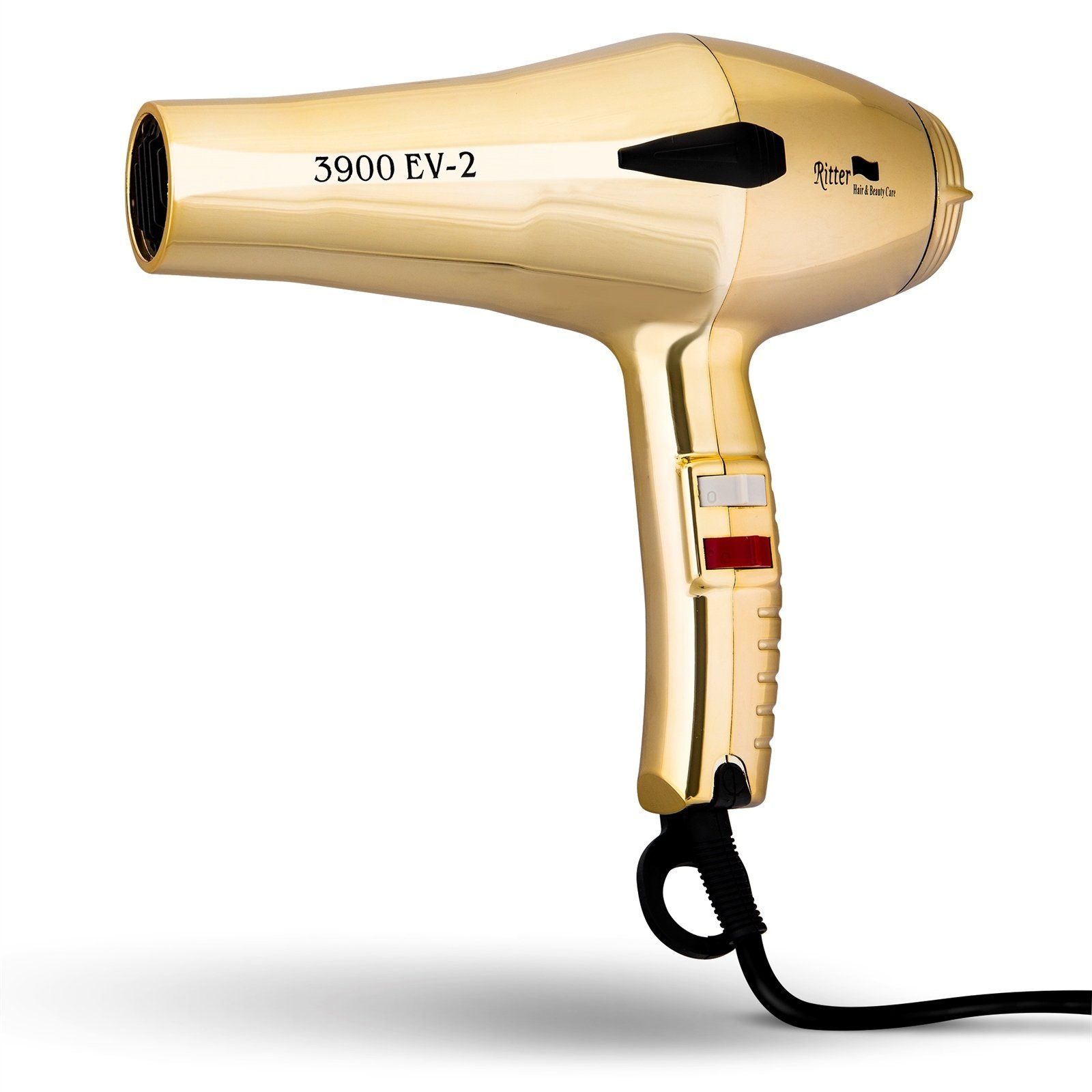 ritter EV-2 Kompressor 2300 watts Hair Dryer