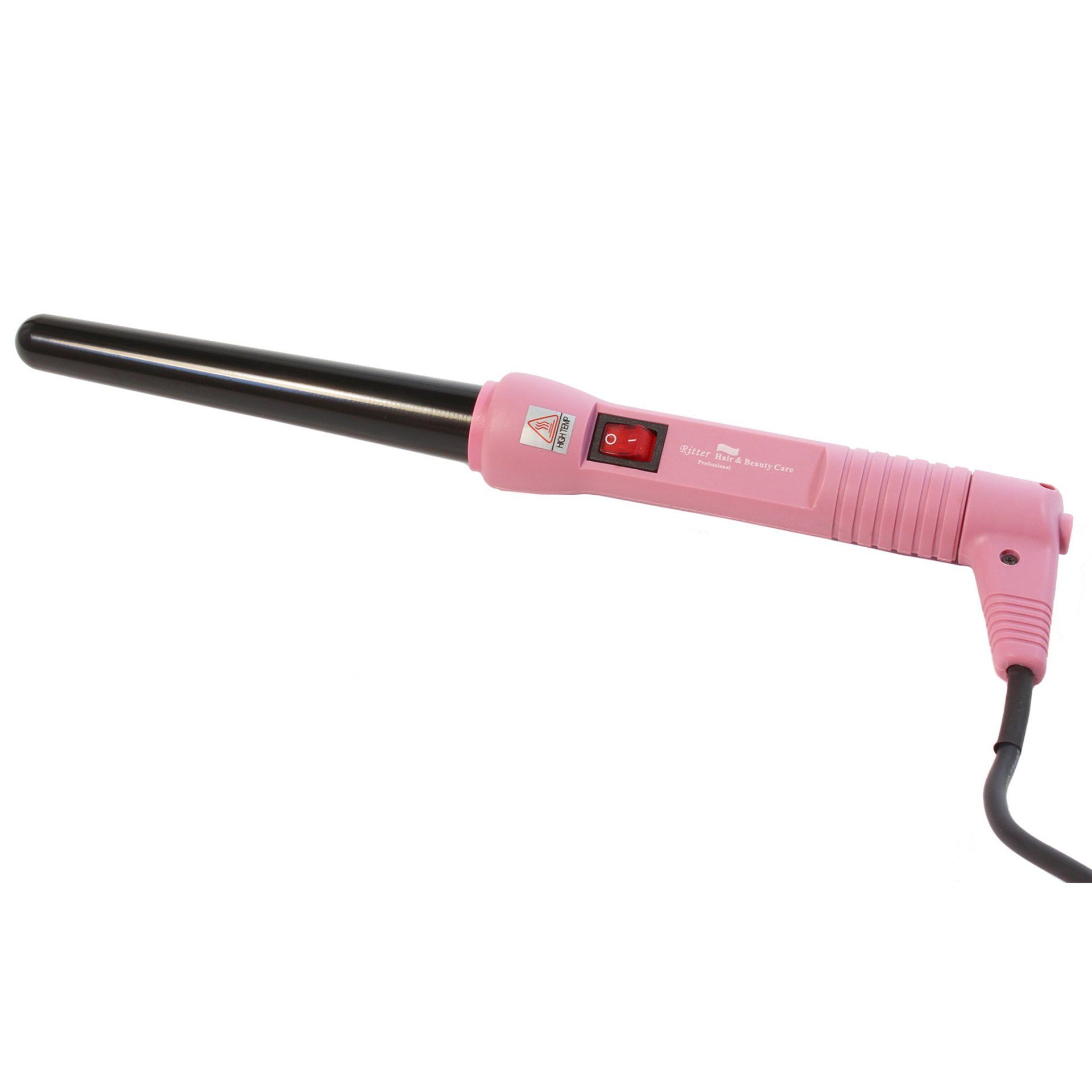 ritter Ceramic Tourmaline Cone Hair Curler XSZ-54a