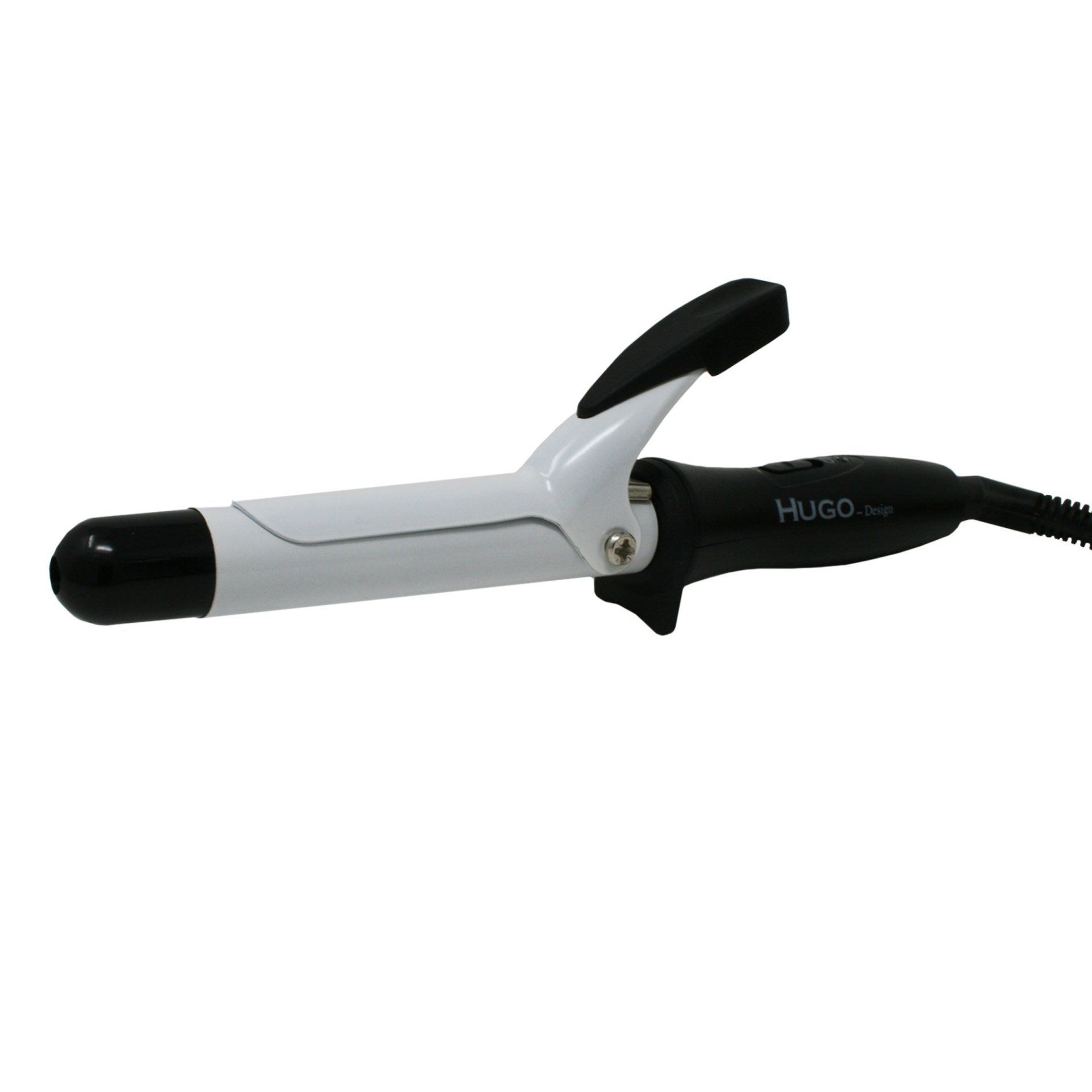 ritter Mini Ceramic Hair Curler HUGO