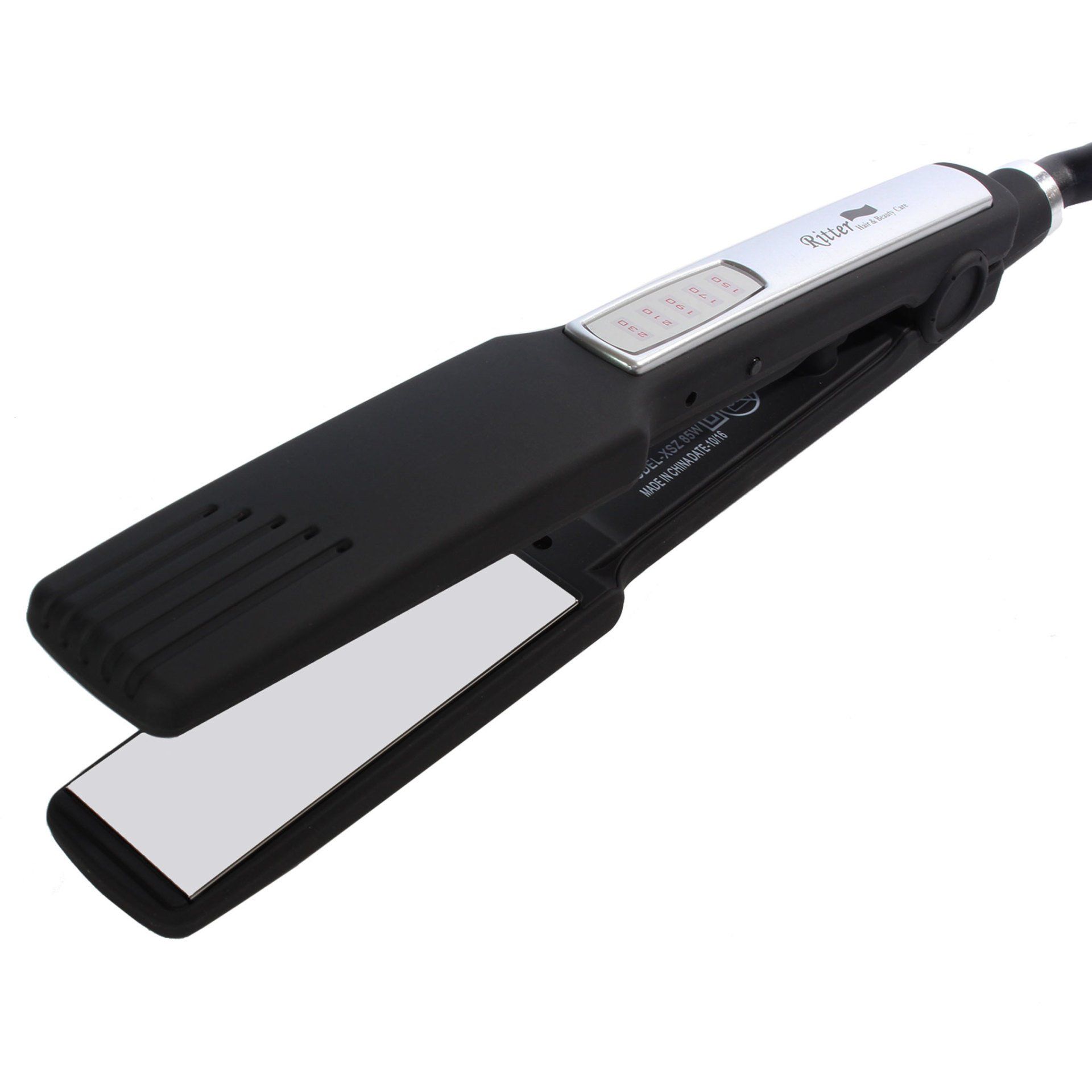 ritter Titanium Tourmaline Hair Straightener XSZ-2019