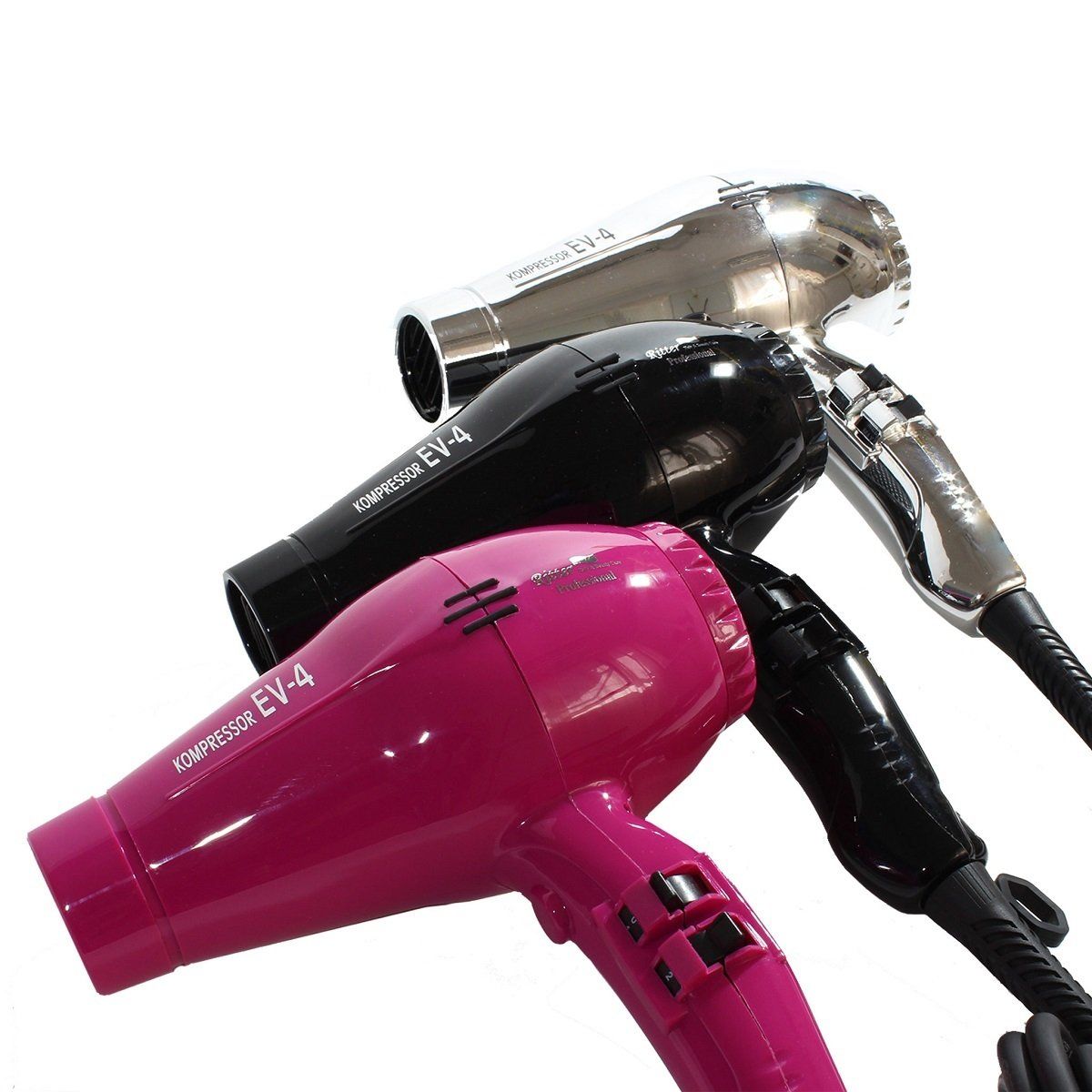 ritter EV-4 2150 watts Hair Dryer