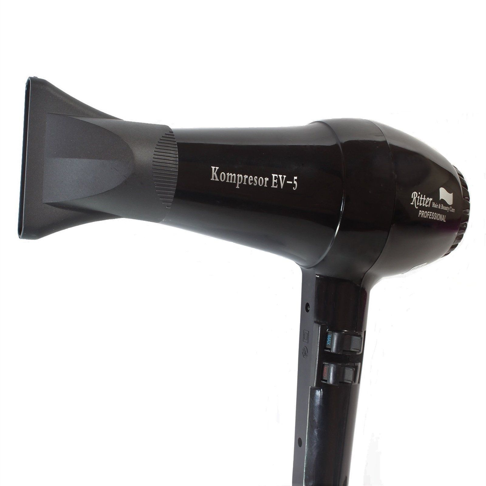 ritter EV-5 2300 watts Hair Dryer