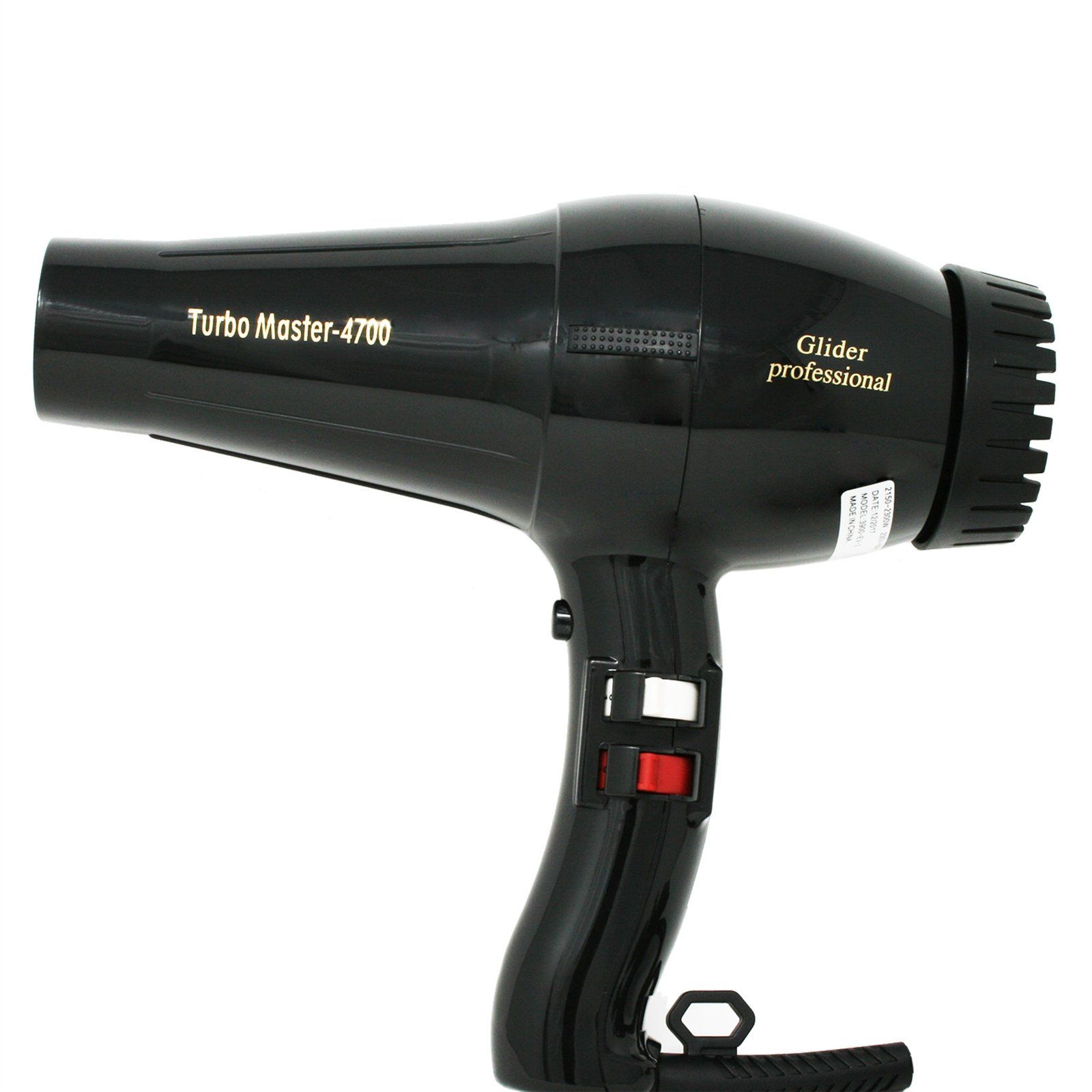 ritter Glider 3900-G 2030 watts Hair Dryer