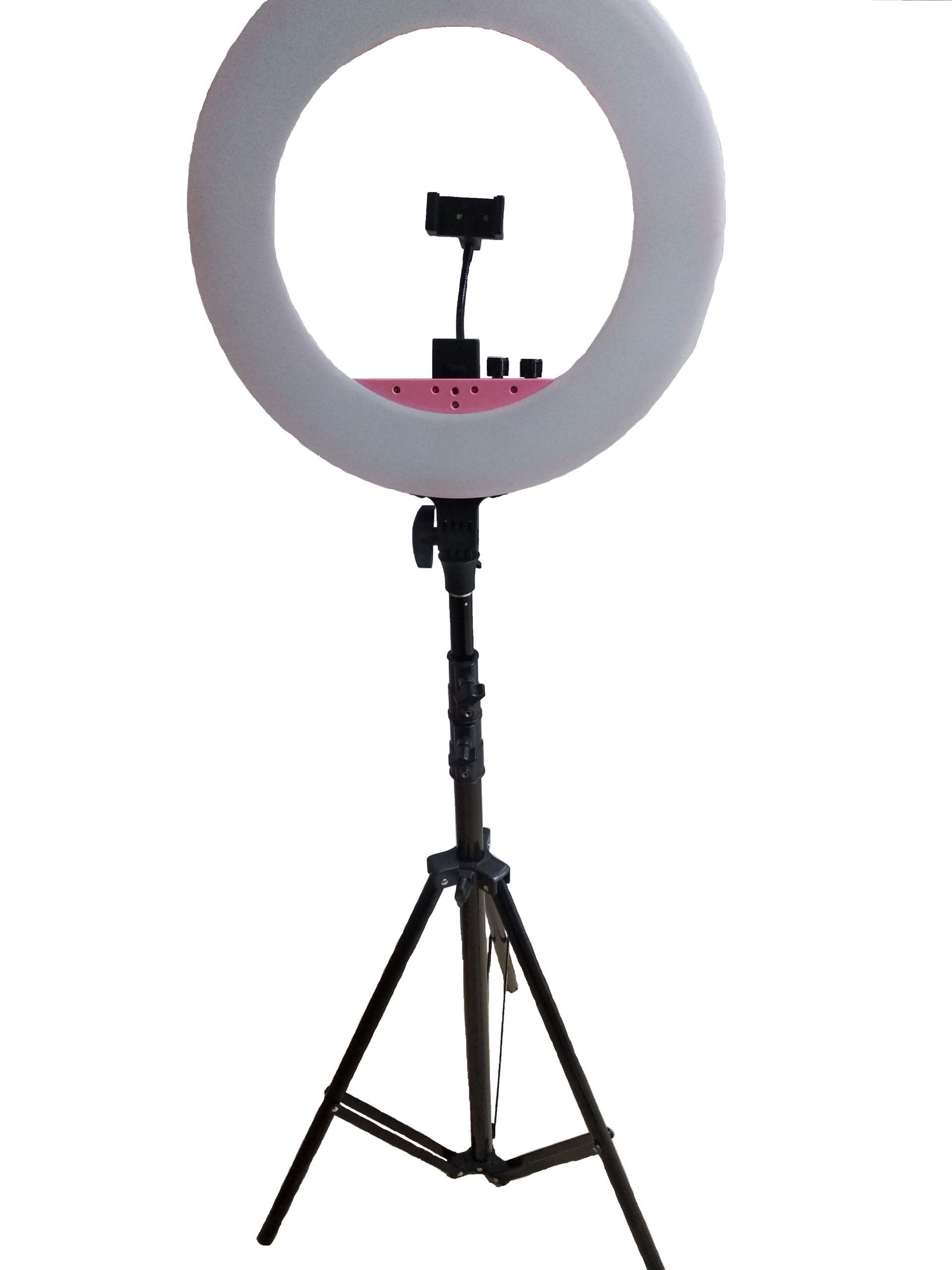 Ritter MakeUp Ring Light
