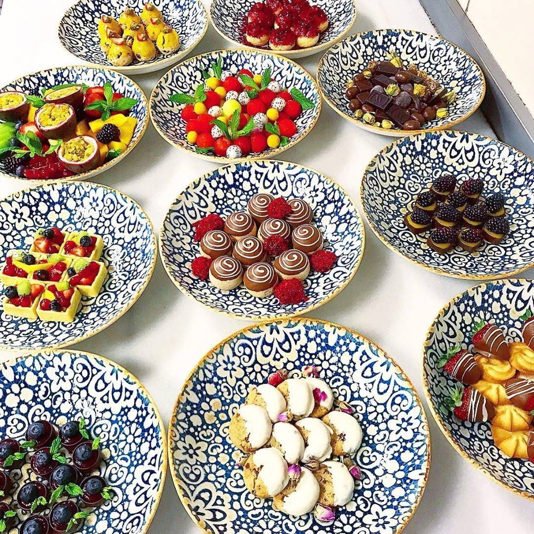 Premium-Porzellan, ART of Table