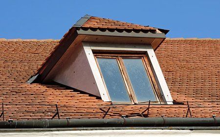 empresa de reparación de tejados en Santander