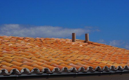Instalación económica de tejados y cubiertas en Santa Maria de Cayón