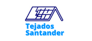 Tejados Santander Logo de empresa de reparacion de tejados y cubiertas en Cantabria