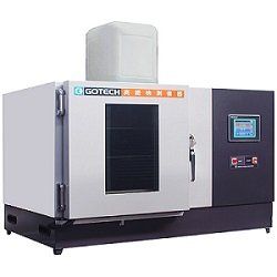 Desk Type Temperature & Humidity Tester