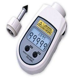Shimpo PH Series Digital Tachometer