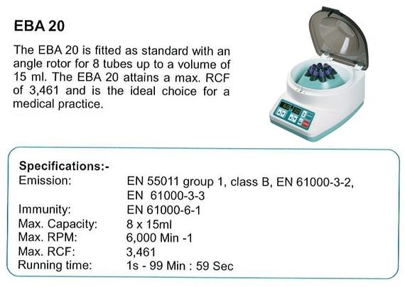 HETTICH weighing machine