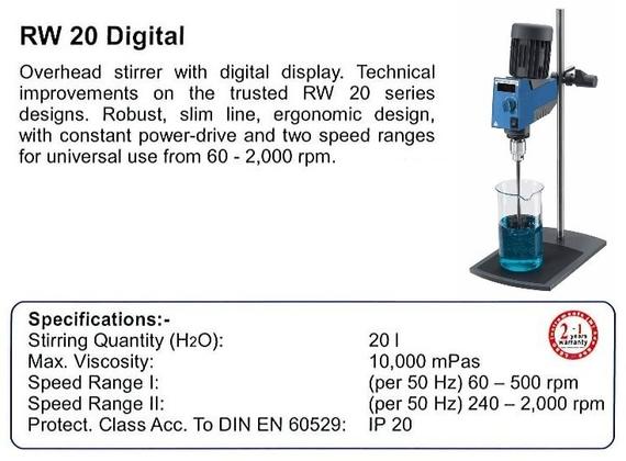 Ika weighing machine