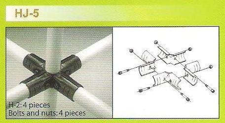 Pipe and joint system