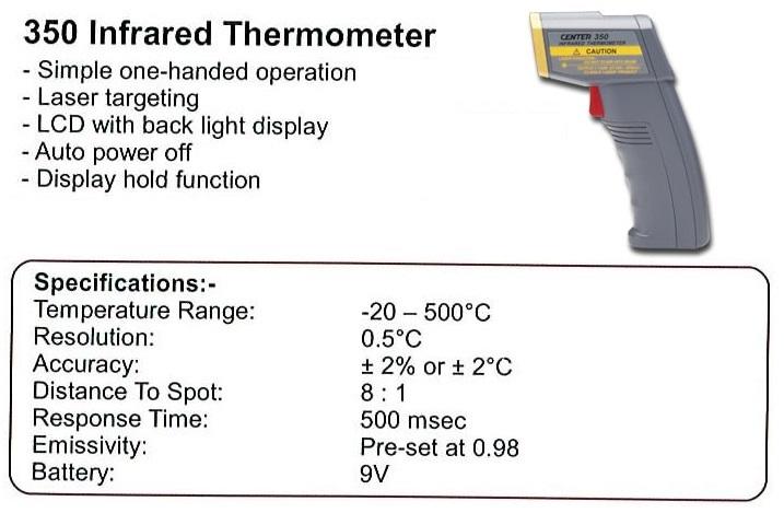 Center weighing machine