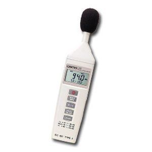 325 Sound Level Meter