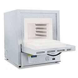 Muffle Furnaces with Flap Door or Lift Door