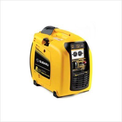 Robin subaru  generator