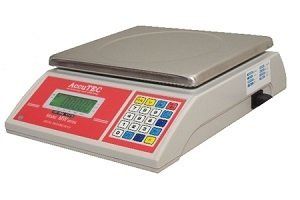 UWA Weighing Series