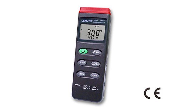 Thermometer