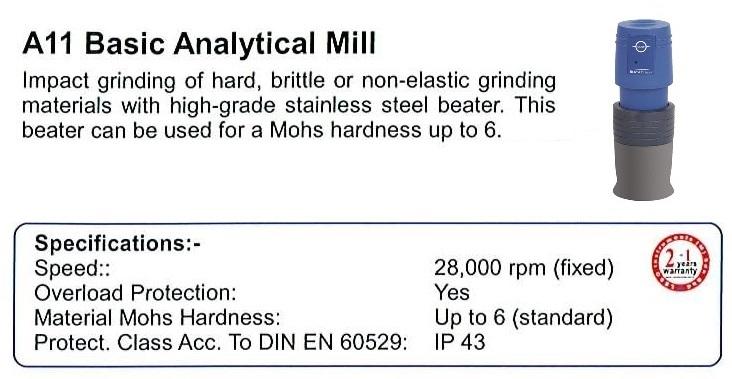 Ika weighing machine
