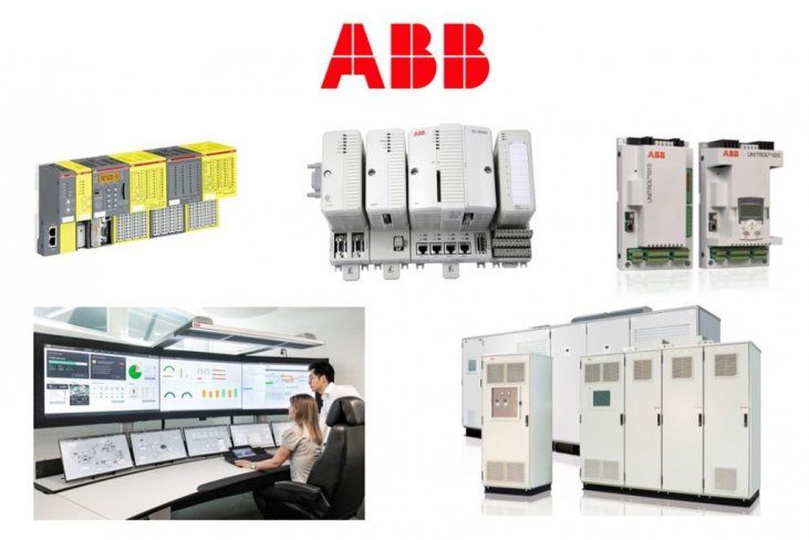 Abb automation