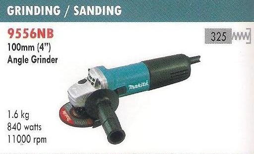 makita product