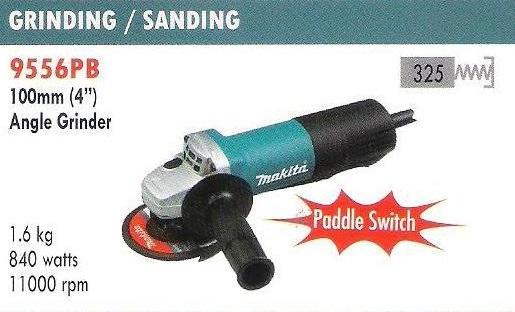 makita product