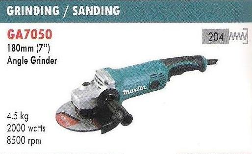 makita product