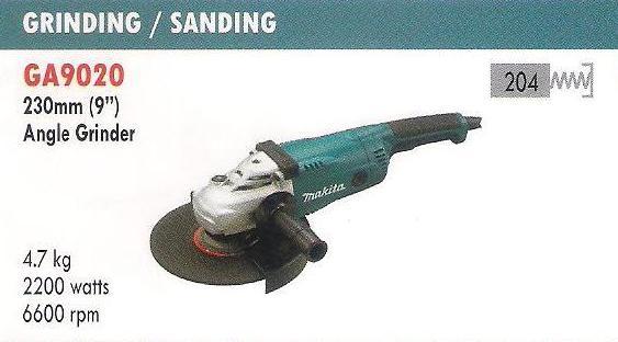 makita product