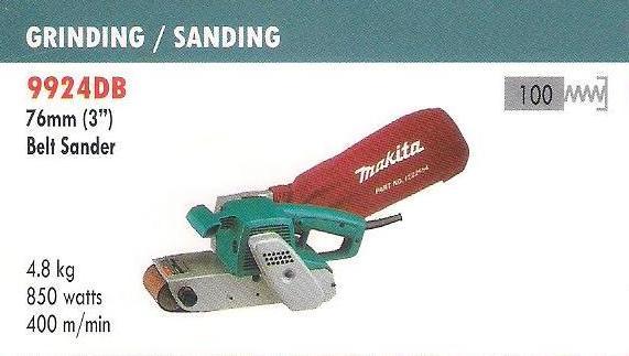 makita product