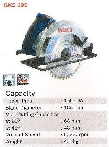 Bosch product