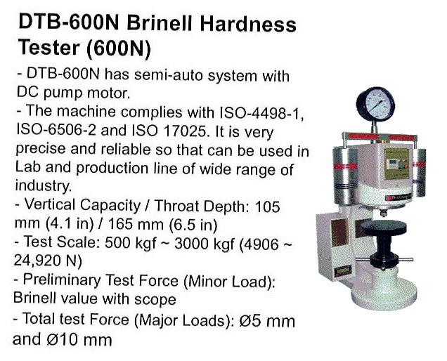 DT and T weighing machine