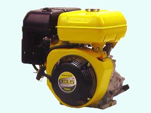 Robin subaru EH series