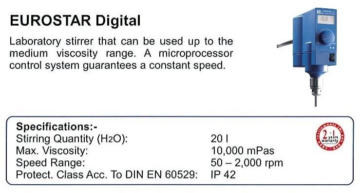 Ika weighing machine