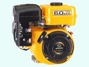 Robin subaru EX series