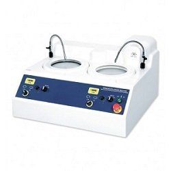 FRD Grinding & Polishing Machine