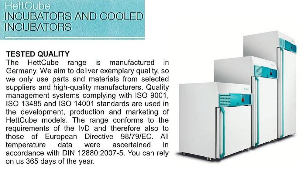 HETTICH weighing machine