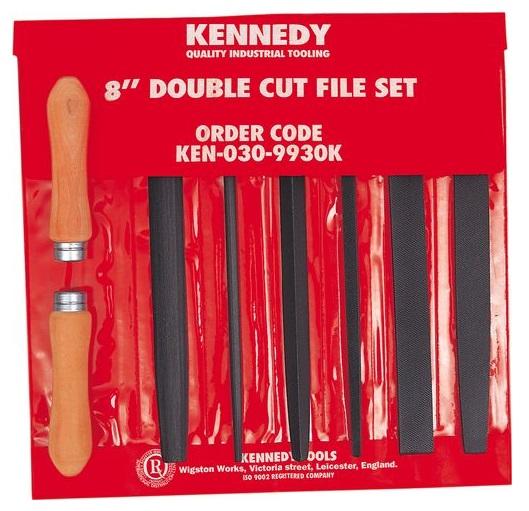 Kennedy Industrial Hardware Supplier Malaysia Enermax Sales & Marketing