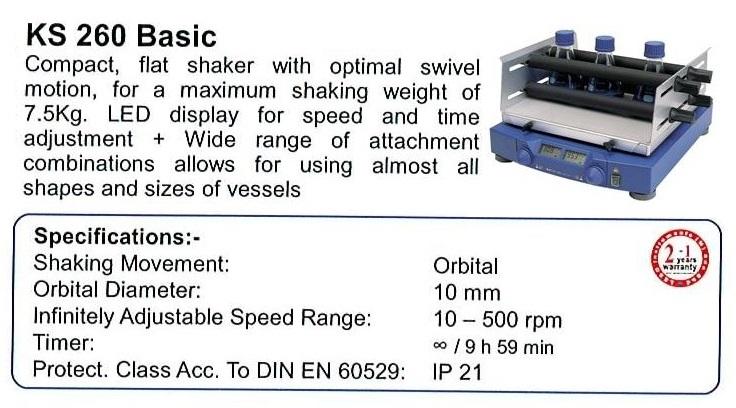 Ika weighing machine