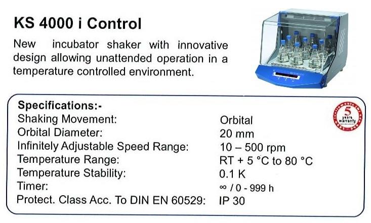 Ika weighing machine